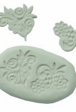 Orchard Products Orchard Products Embroidery Lace Maker Mould Lace Flower D.