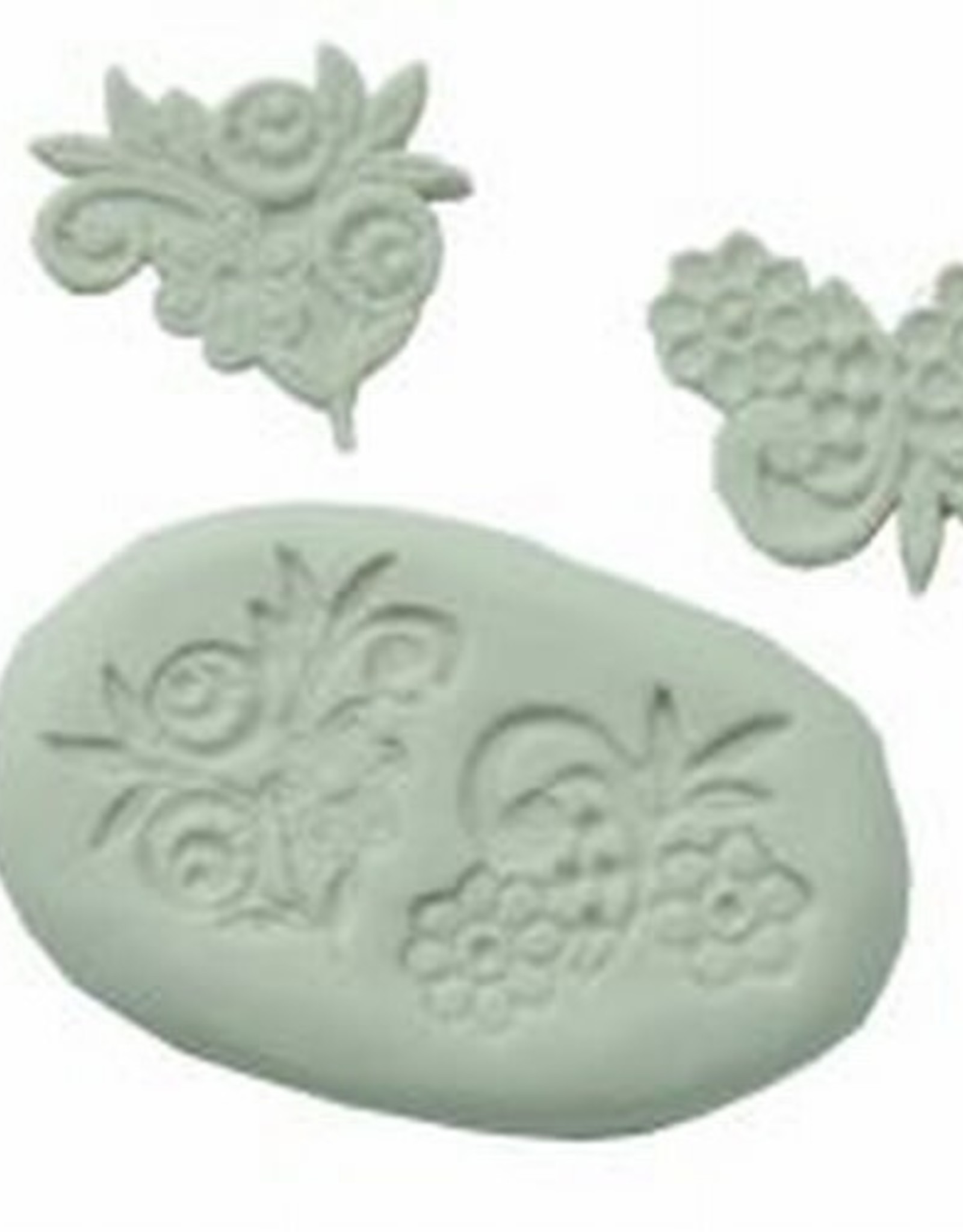 Orchard Products Orchard Products Embroidery Lace Maker Mould Lace Flower D.