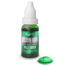 Rainbow Dust RD Kleurstof Airbrush  Holly Green