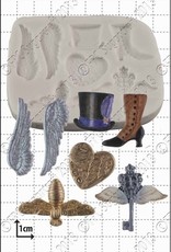 FPC FPC Steam Punk Fantasy