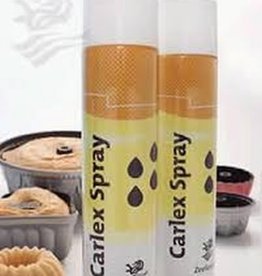 Zeelandia Carlex Non-Stick Spray for Food 600 ml