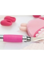 Decora Decora Cutter met Antislip Handvat
