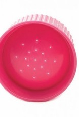 Decora Decora Gaatjesdop voor Siroop Knijpfles Ø 6cm