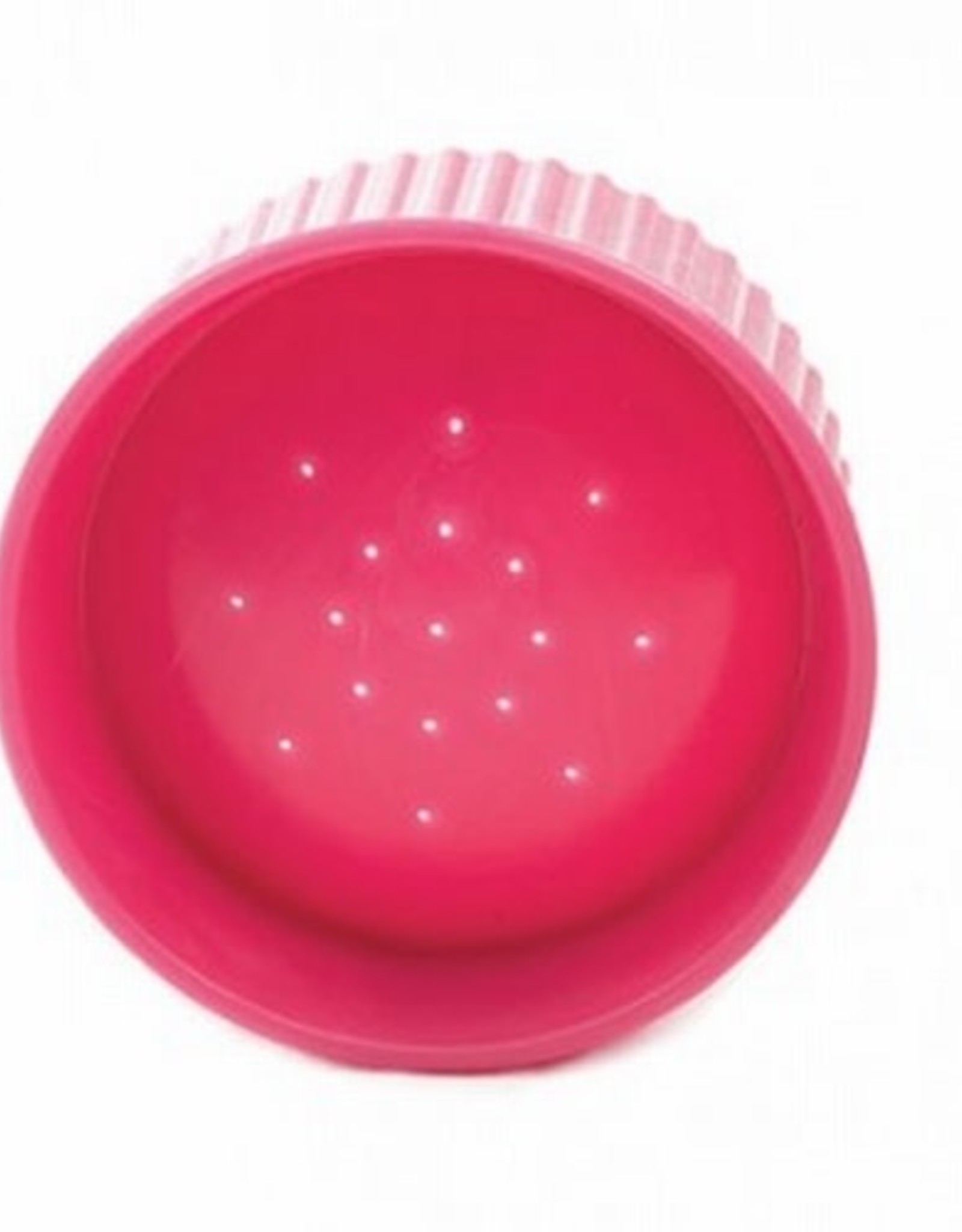 Decora Decora Gaatjesdop voor Siroop Knijpfles Ø 6cm