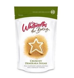 Whitworth Grove Rietsuiker