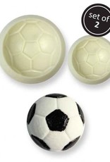 JEM JEM Pop It® uitsteker voetbal! set/2