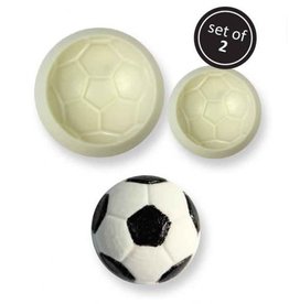 JEM JEM Pop It® uitsteker voetbal! set/2