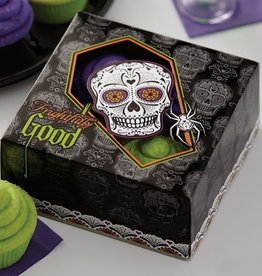 Wilton Wilton Cupcake Doos Deadly Soiree pk/3