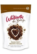 Whitworth Dark Soft Brown Sugar 350gr