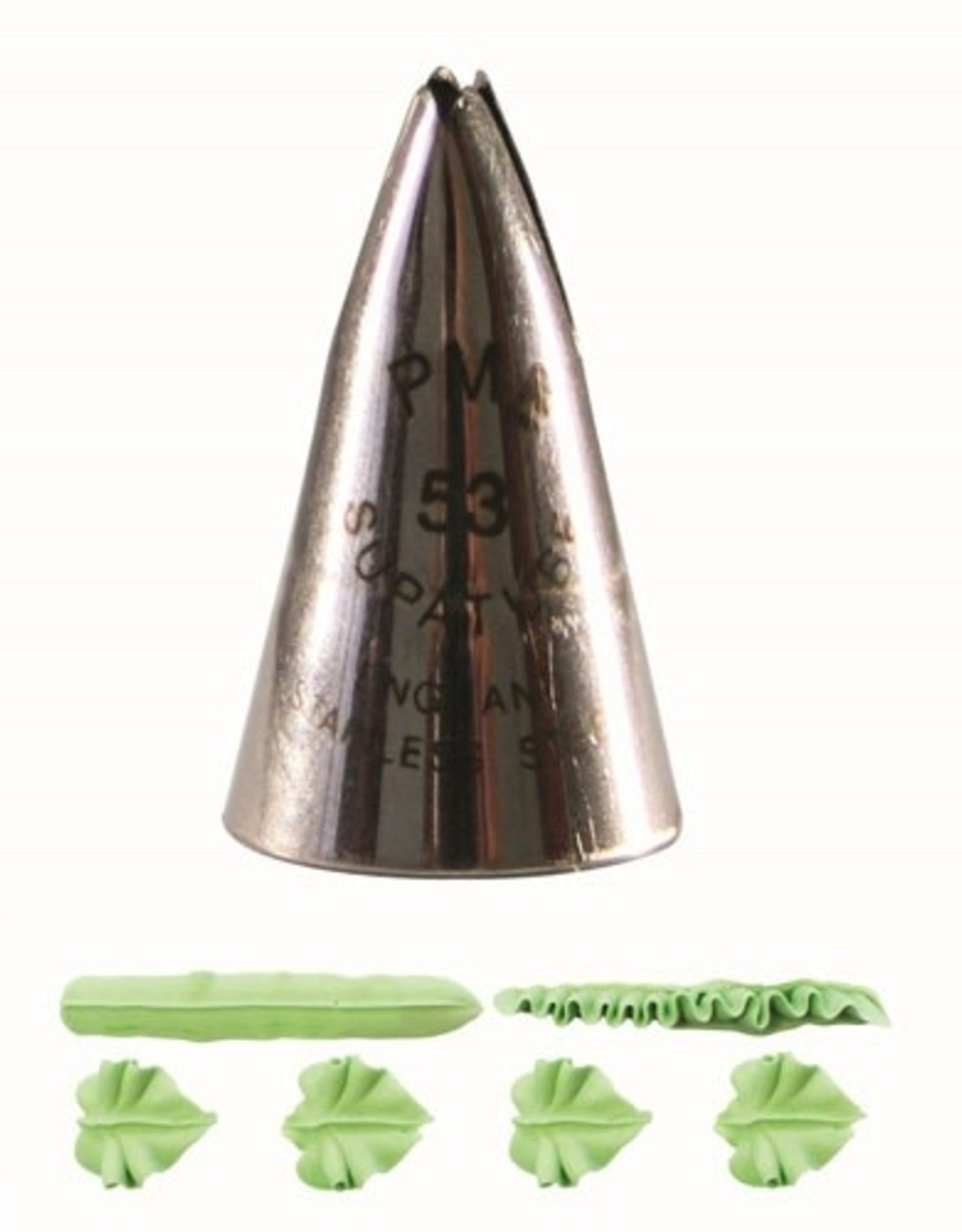 PME PME Supatube Broadleaf Lily No. 53