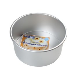PME PME Extra Diepe Ronde Bakvorm Ø 17,5 x 10cm