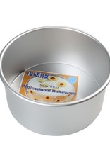 PME PME Extra Diepe Ronde Bakvorm Ø 27,5 x 10cm