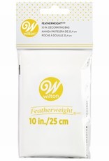 Wilton Wilton Featherweight Spuitzak, 25cm