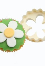 FMM FMM Double Sided Cupcake Cutter Blossom/Scallop