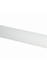 PME PME Basketweave Fine Texture Rolling Pin 25cm