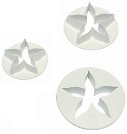 PME PME Calyx Large Cutter set/3