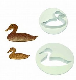 PME PME Duck cutter MEDIUM