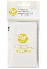 Wilton Wilton Featherweight Spuitzak, 20cm