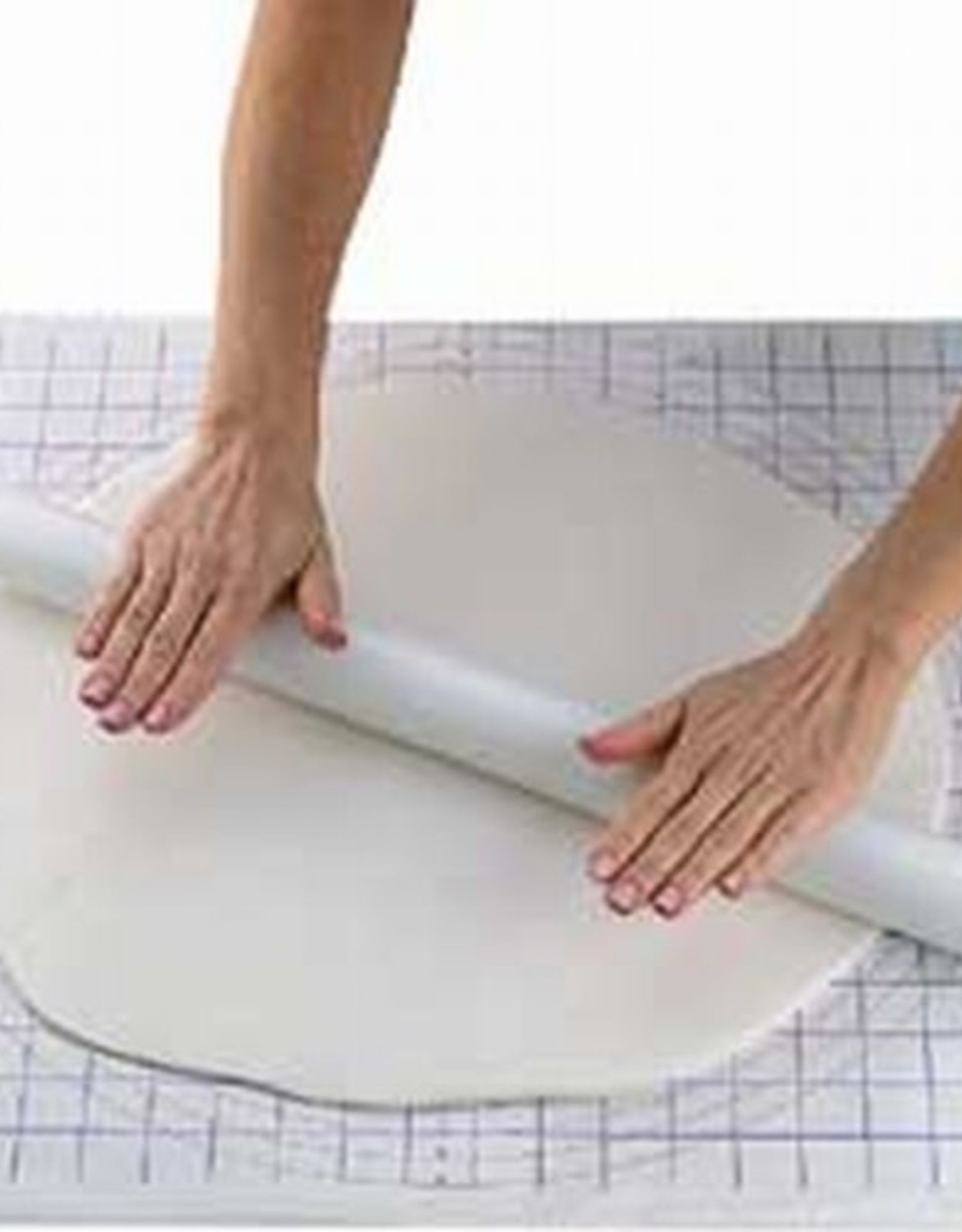 Wilton Wilton Wide Glide Rolling Pin 50cm