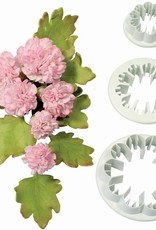 PME PME Carnation Cutter set/3