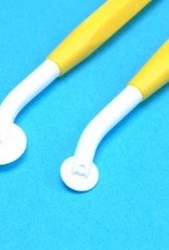 PME PME Modelling tools, Cutting Wheels