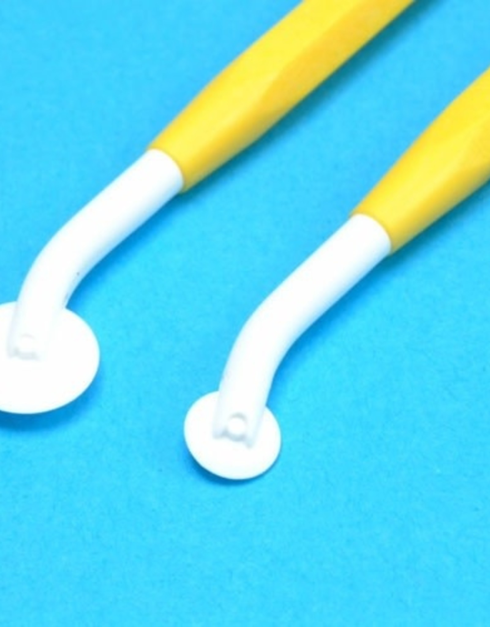 PME PME Modelling tools, Cutting Wheels