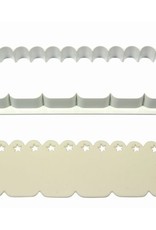 PME PME Broderie cutter Garret Frill