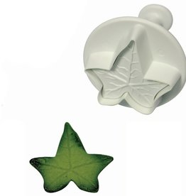 PME PME Ivy Leaf Plunger Cutter XXLarge 50mm