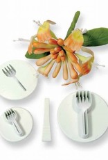 PME PME Honeysuckle cutter set/3