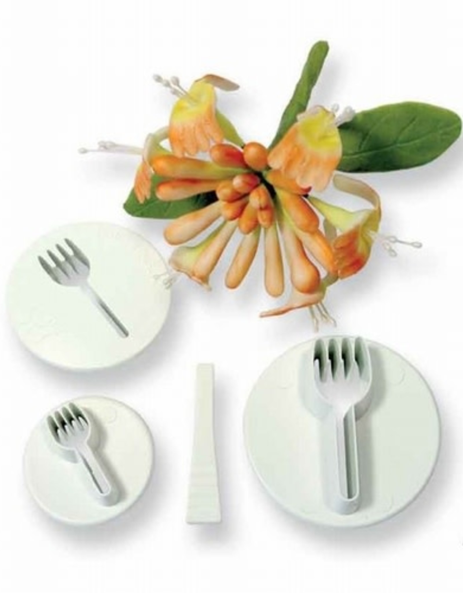 PME PME Honeysuckle cutter set/3