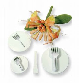 PME PME Honeysuckle cutter set/3