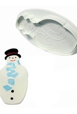 PME PME Snowman Plunger Cutter Small