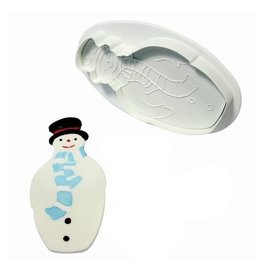 PME PME Snowman Plunger Cutter Small