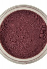 Rainbow Dust Rainbow Dust Powder Colour - Aubergine