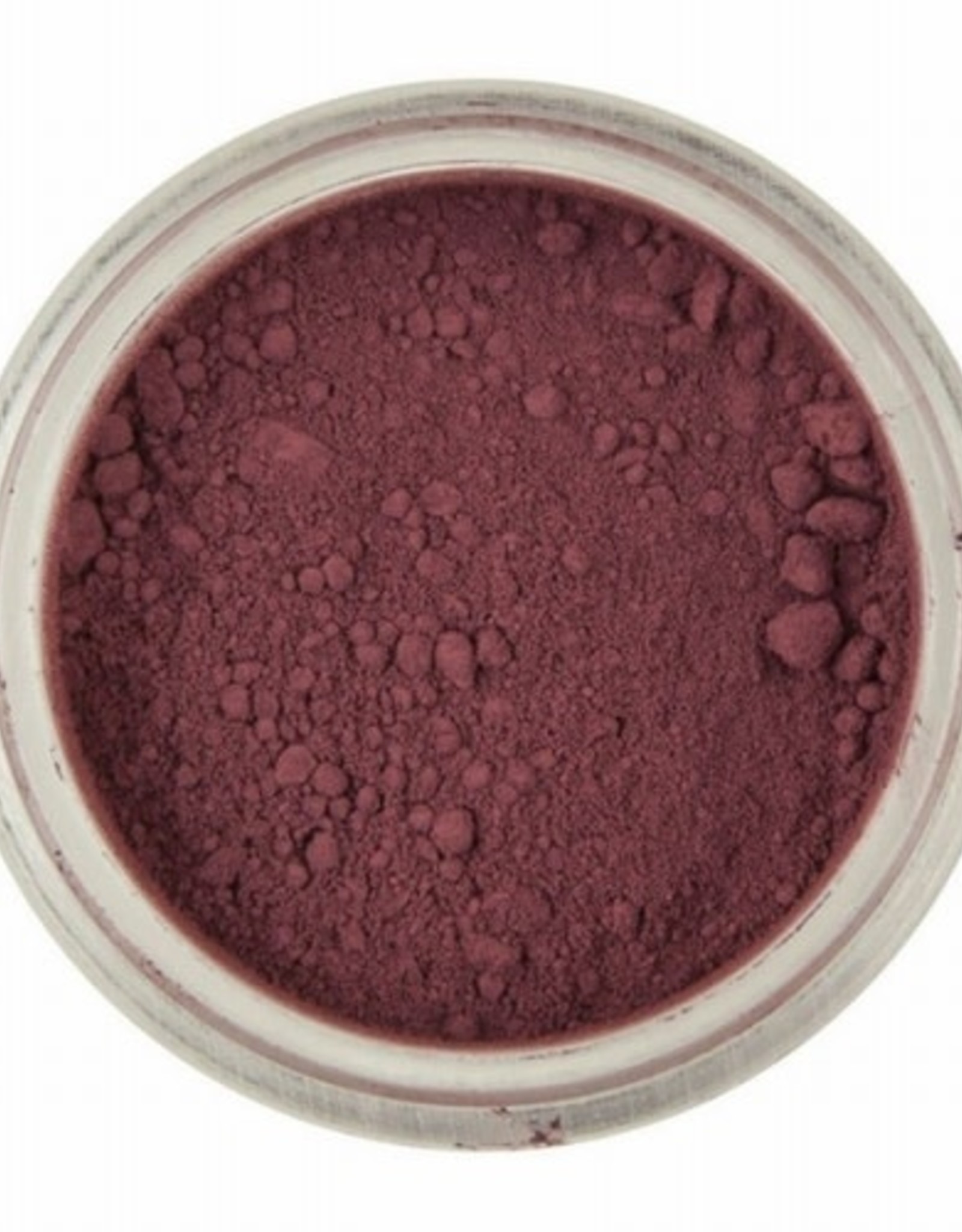 Rainbow Dust Rainbow Dust Powder Colour - Aubergine