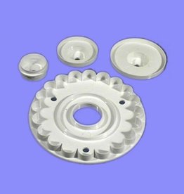 PME PME Garret Frill with 3 change centres