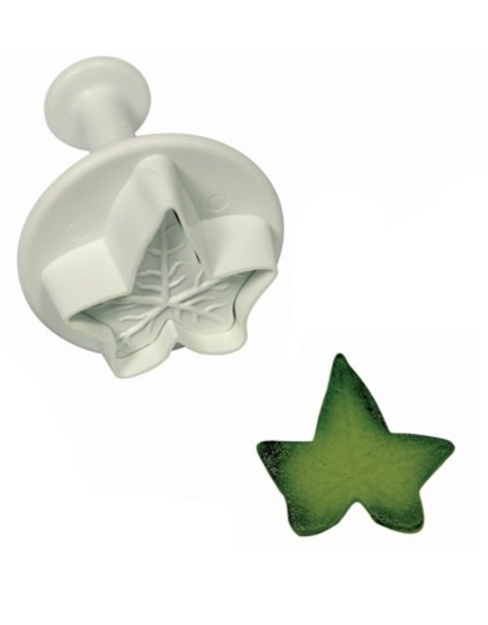 PME PME Ivy Leaf Plunger Cutter Small