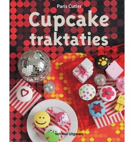 Paris Cutler: Cupcake Traktaties