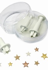 PME PME Star mini plunger cutter set/3