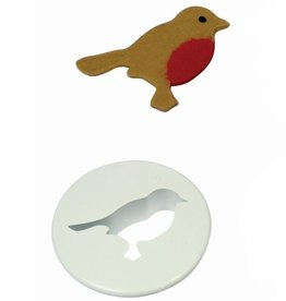 PME PME Robin cutter SMALL