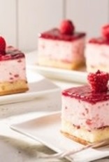 ProCakes ProCakes Mix voor Bavarois Framboos 100 gr.