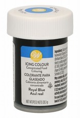 Wilton Wilton Icing Color - Royal Blue - 28g