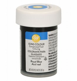 Wilton Wilton Icing Color - Royal Blue - 28g