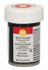Wilton Wilton Icing Color - Red Red - 28g
