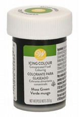 Wilton Wilton Icing Color - Moss Green - 28g