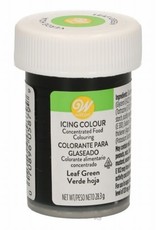 Wilton Wilton Icing Color - Leaf Green - 28g