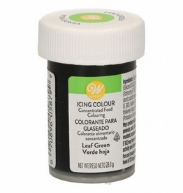 Wilton Wilton Icing Color - Leaf Green - 28g