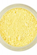 Rainbow Dust Rainbow Dust Powder Colour - Primrose