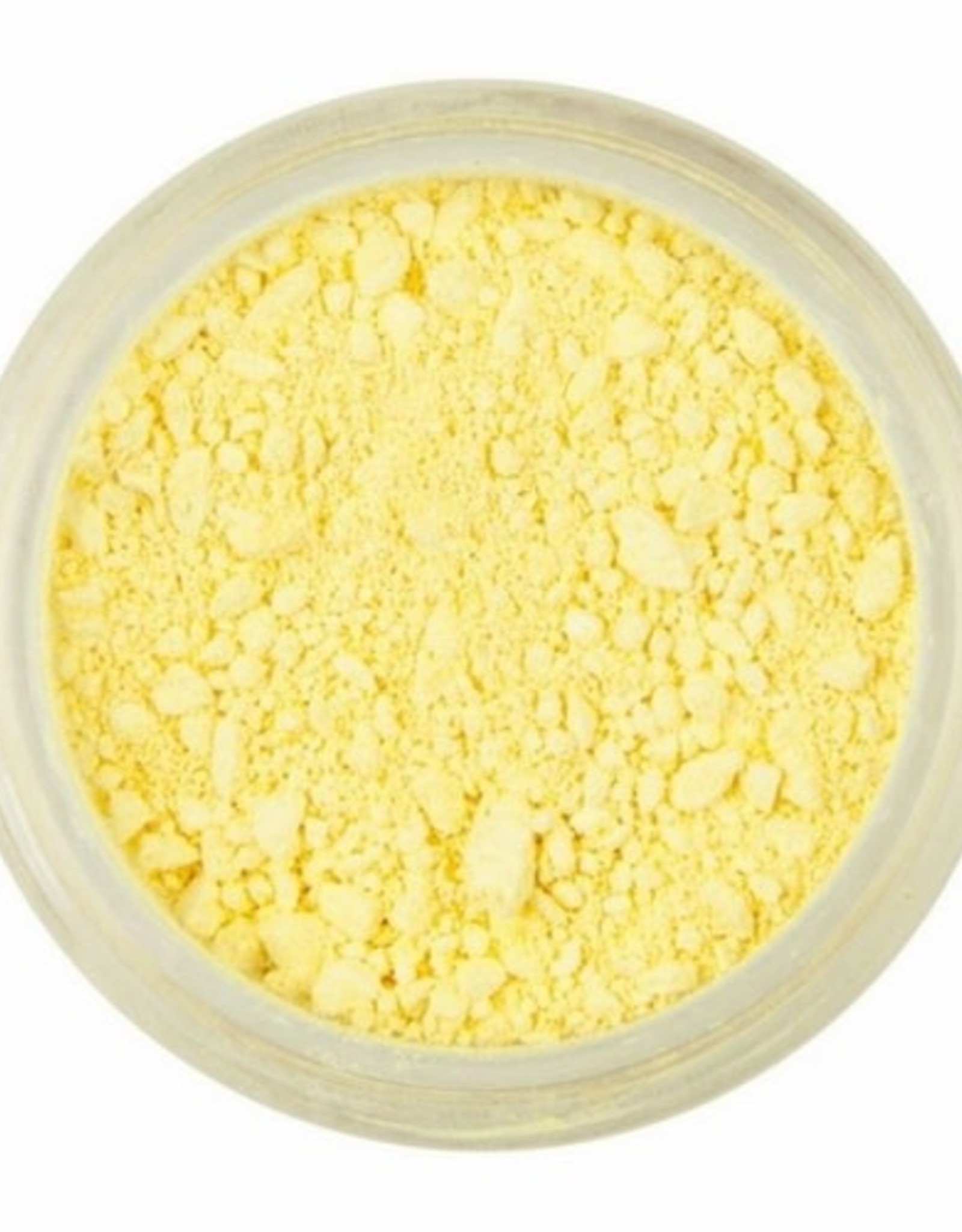 Rainbow Dust Rainbow Dust Powder Colour - Primrose