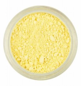 Rainbow Dust Powder Colour - Primrose